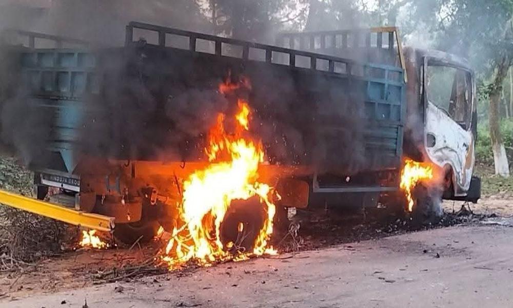কালিয়াকৈরে গণপিটুনিতে গরু চোর সন্দেহে ৩ জন নিহত